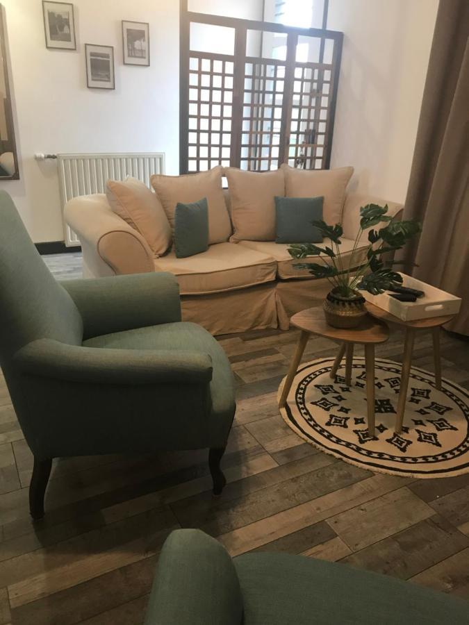 Maison 4 Chambres Jardin Et Parking Déols 外观 照片